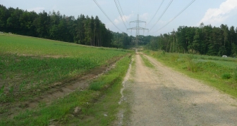 380 kV Steiermarkleitung 