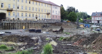 Bad Gleichenberg, Landesberufsschule 