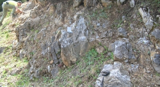 PSH Plant Donawitz/Bärnerkogel 