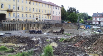 Bad Gleichenberg, State Vocational School