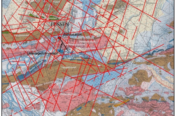 Geologische Karte mit Fotolineamenten  .jpeg