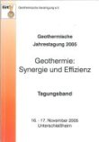 Räumliche Modellierung geophysikalisch-geologischer Daten zur Minimierung des Bohrrisikos